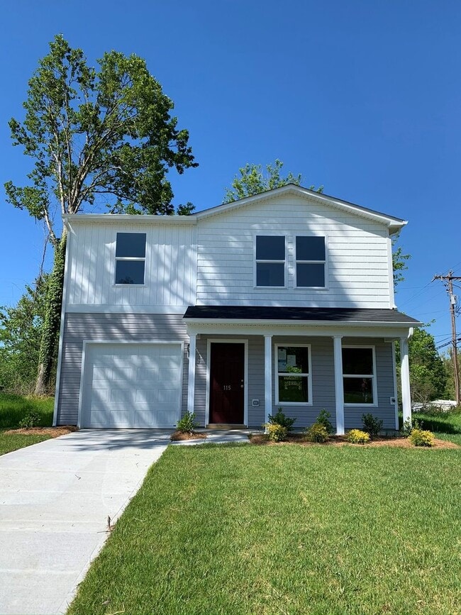 1819 Northside Dr in Burlington, NC - Building Photo - Building Photo