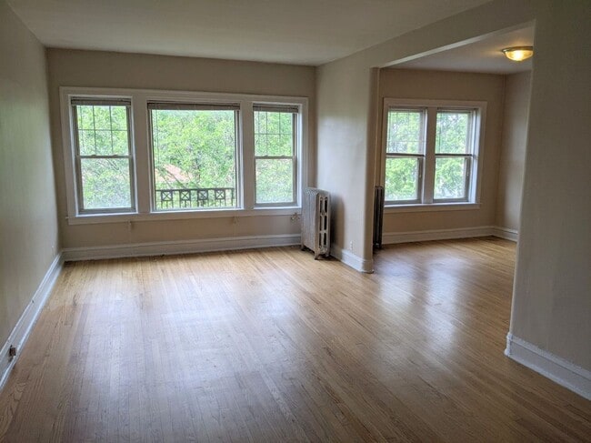 828 Reba Pl in Evanston, IL - Building Photo - Building Photo