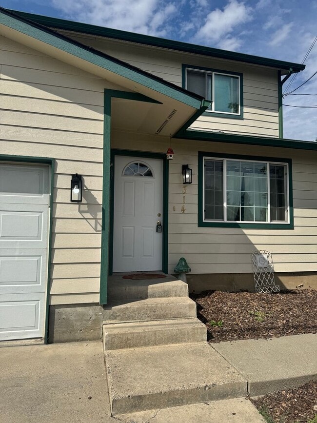 property at 314 N 15th St