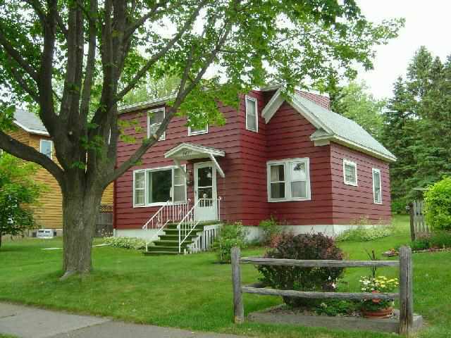 property at 4409 Pitt St