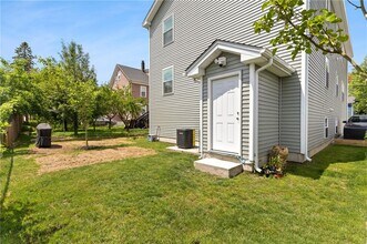 41 Hampton St in Providence, RI - Building Photo - Building Photo