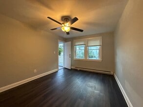 1628 Plum St in Baltimore, MD - Building Photo - Building Photo