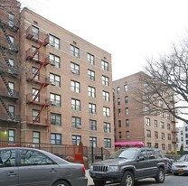 261 Lenox Rd Apartments