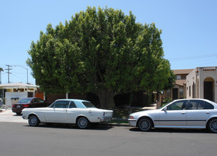 4010 Iowa St in San Diego, CA - Building Photo - Building Photo