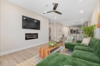 2021 Leath St in Dallas, TX - Building Photo - Building Photo