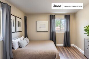 5005 Winding Trl in Austin, TX - Building Photo