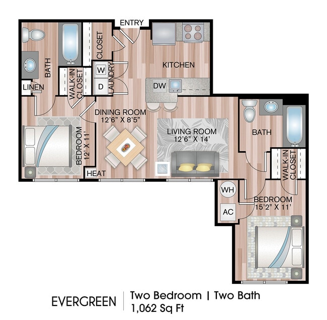 property at 151 N Main St