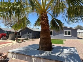 311 N D St in Eloy, AZ - Building Photo - Building Photo
