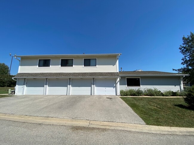 property at 333 Regatta Point