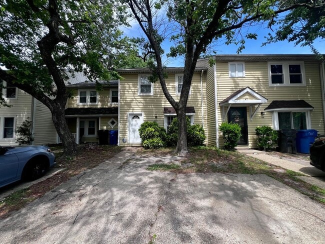 property at 5206 Richard Rd
