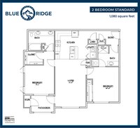 Blue Ridge Apartments photo'