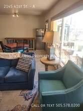 2145 41st St in Los Alamos, NM - Building Photo - Building Photo