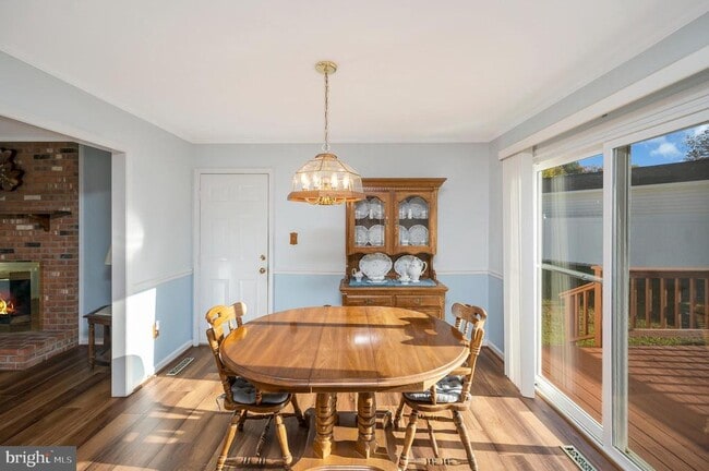 3903 Norris Dr in Fredericksburg, VA - Building Photo - Building Photo