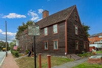 Apartamentos en Winthrop, MA