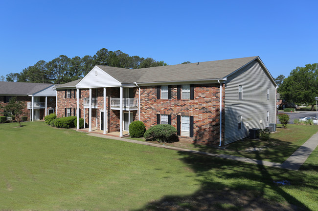 Arbor Landing in Columbia, SC - Building Photo - Building Photo