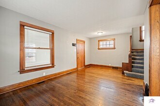 1458 Lothrop St in Omaha, NE - Building Photo - Building Photo