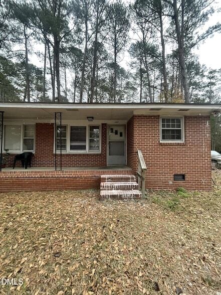 429 Rose Ln in Raleigh, NC - Building Photo - Building Photo