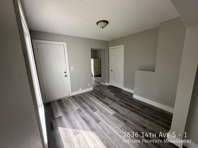 2636 14th Ave S in Minneapolis, MN - Building Photo - Building Photo
