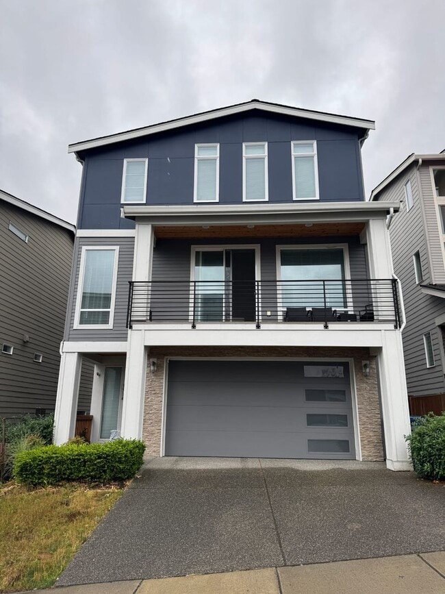 property at 3514 164th Pl SW