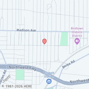 property at 2099 Elbur Ave