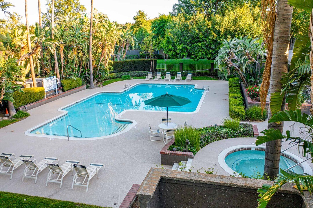 Sunrise Apartments in San Bernardino, CA - Foto de edificio