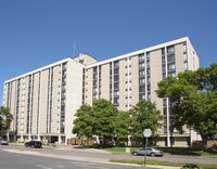 Hopkins Village Apartments photo'