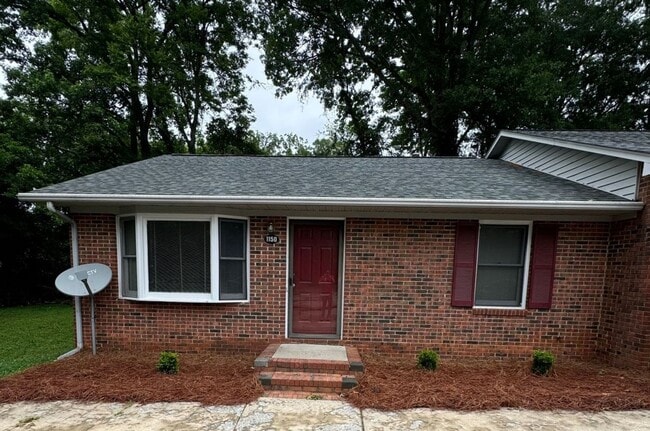 property at 1150 McKinnon Dr