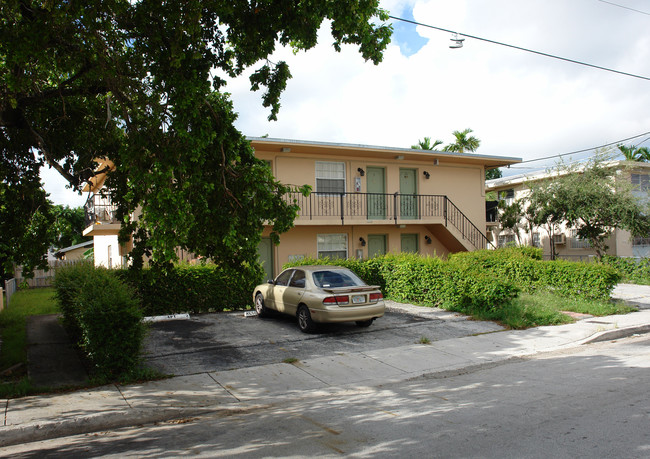 1780 SW 3rd St in Miami, FL - Building Photo - Building Photo