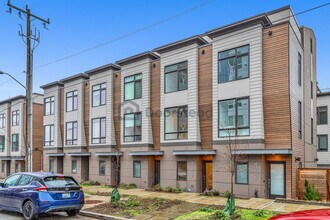 6309 9th Ave NE in Seattle, WA - Foto de edificio - Building Photo