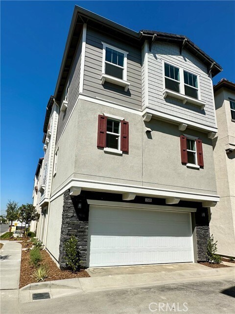 2539 Everly St in South El Monte, CA - Building Photo