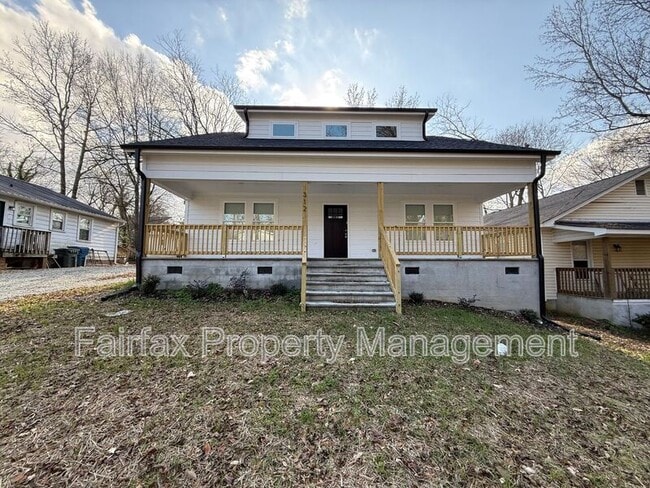 property at 312 Price Ave