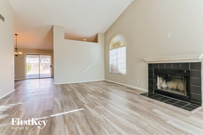 1380 W Gary Dr in Chandler, AZ - Building Photo - Building Photo