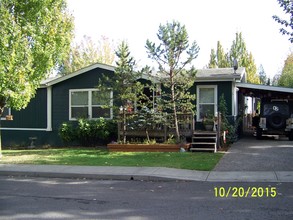 2600 NE 205th Ave in Fairview, OR - Building Photo - Building Photo