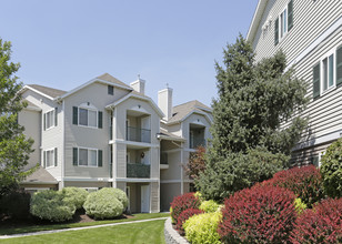 Rembrandt Park Apartments in Boise, ID - Foto de edificio - Building Photo