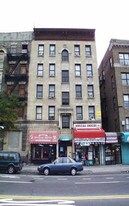 954-958 Prospect Ave in Bronx, NY - Building Photo