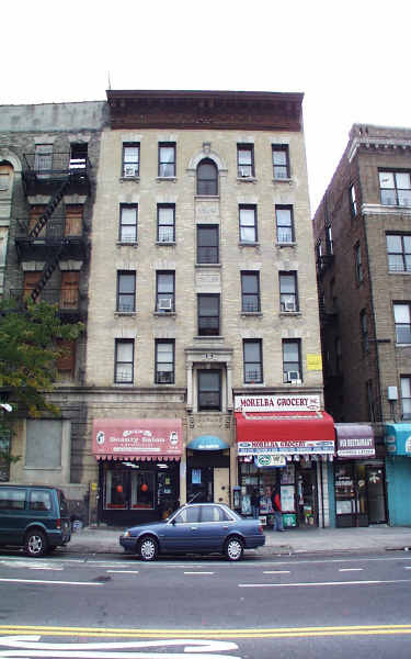954-958 Prospect Ave in Bronx, NY - Building Photo