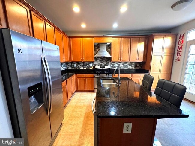 property at 17672 POSSUM Rd