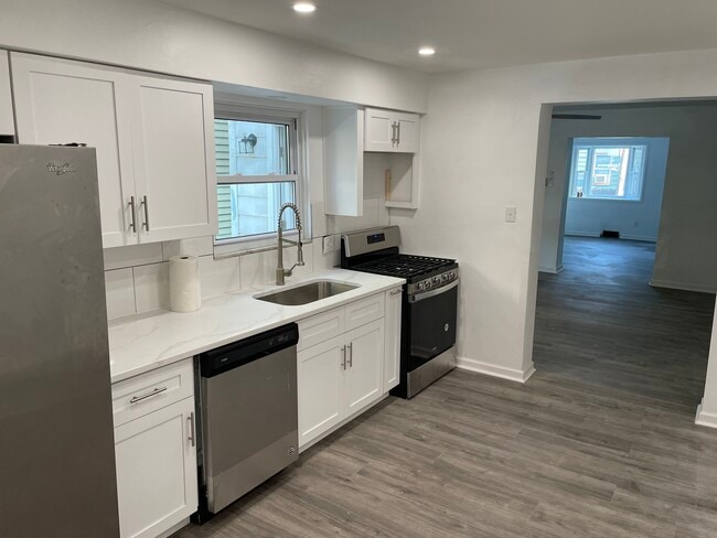 property at 115 Beckert St