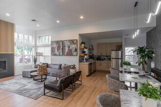 Arbor Heights in Tigard, OR - Foto de edificio - Building Photo
