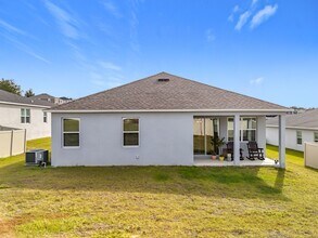 776 Rioja Dr in Minneola, FL - Building Photo - Building Photo
