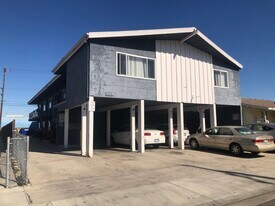 R02-130-MF in Long Beach, CA - Building Photo