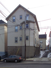 302-304 Broadway in Fall River, MA - Building Photo - Building Photo