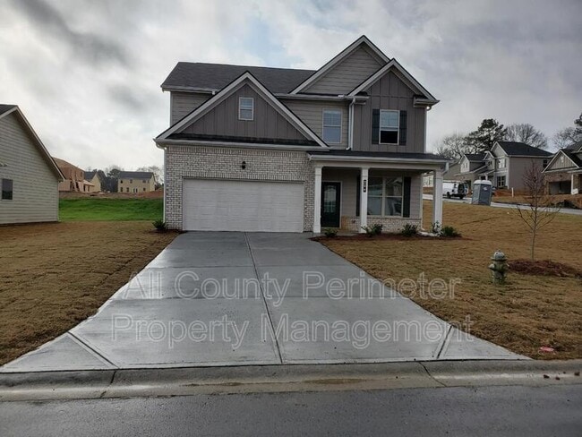 property at 304 Cornwell Wy