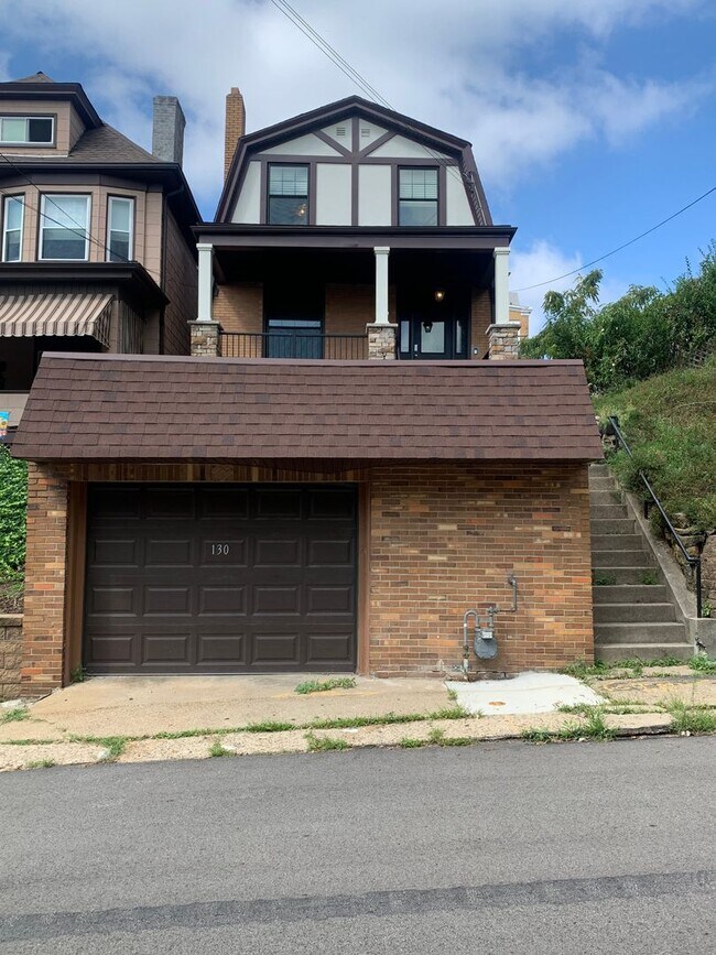 130 Amabell St in Pittsburgh, PA - Building Photo - Building Photo