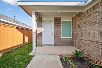 3081 Majestic Sunrise Dr in Katy, TX - Building Photo - Building Photo