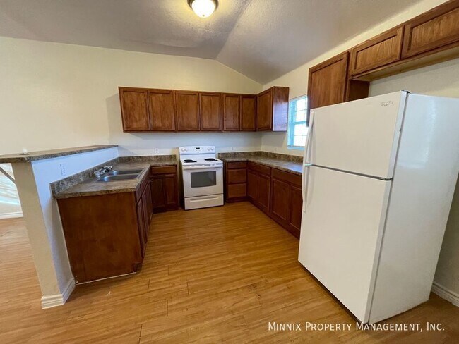 22901 Compound Rd in Canyon, TX - Building Photo - Building Photo