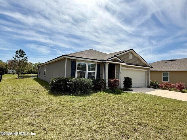 234 Cody St in St. Augustine Beach, FL - Building Photo - Building Photo