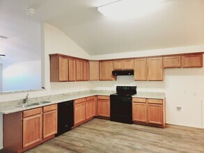 6719 91st Pl in Lubbock, TX - Building Photo - Building Photo