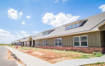6925 20th St in Lubbock, TX - Building Photo - Building Photo