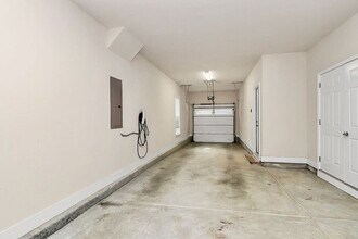 3821 Sky Haven Dr in Charlotte, NC - Building Photo - Building Photo